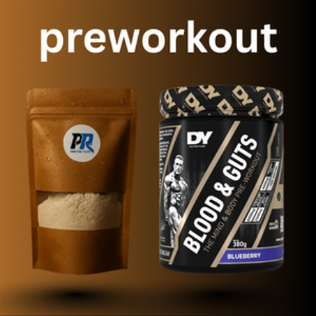 preworkout