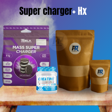 Les pack (التضخيم) #3