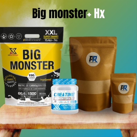 Les pack (التضخيم) #2