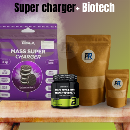 Les pack (التضخيم) #4