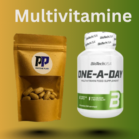 Multivitamine