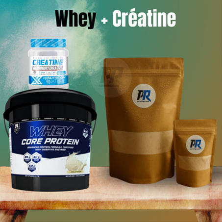 Les pack (التنشيف)  #1