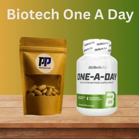 Biotech One A Day 31 tablets