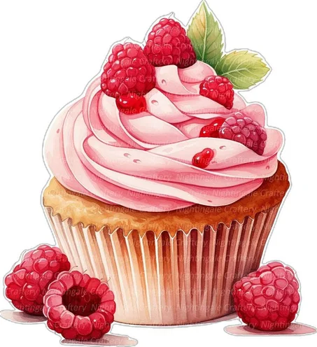 Cup cakes