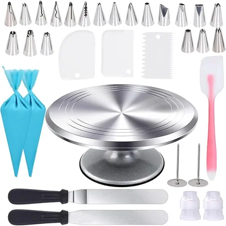 Tools cakes