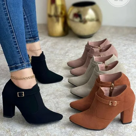 احذية نسائية