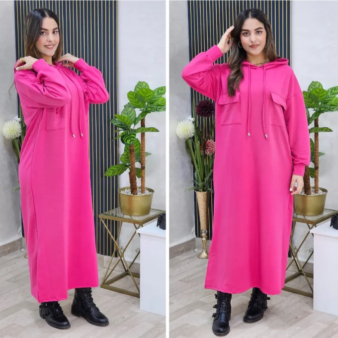 جلابة مونتوني تركيا