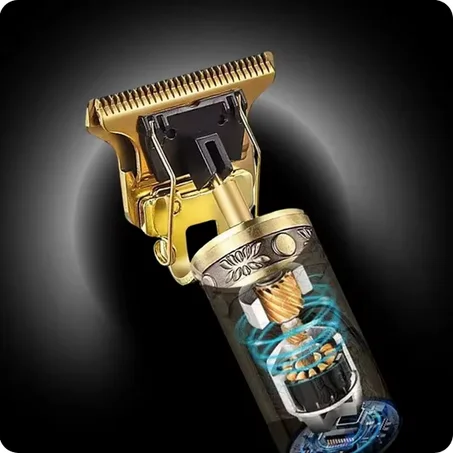 Professional Hair Trimmer