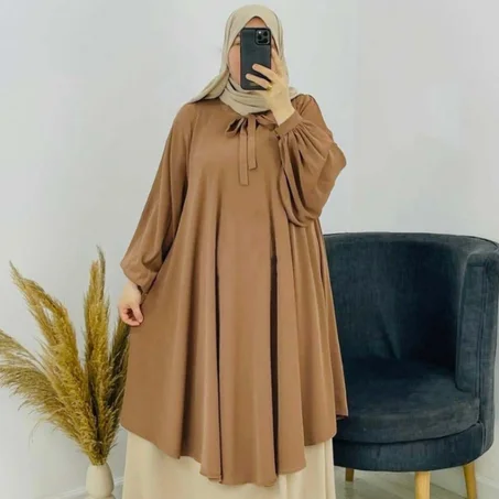 خمار 3 ف 1 أنيق ومحتشم