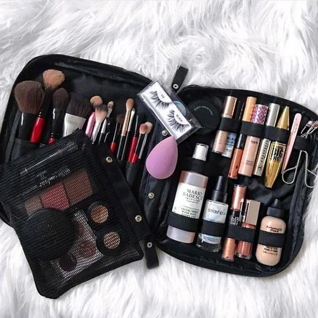 إكسسوارات المكياج