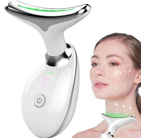 جهاز تدليك وشد الوجه