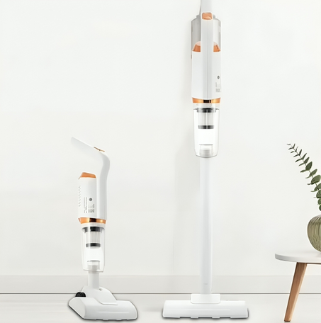 مكنسة كهربائية