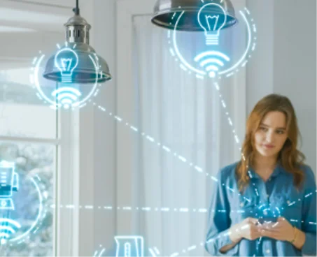 الأجهزة المنزلية