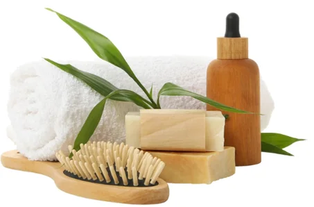 الصحة والجمال