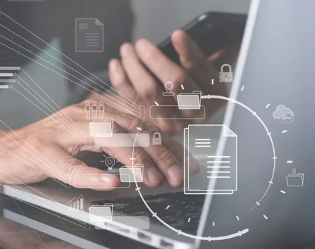 إلكترونيات