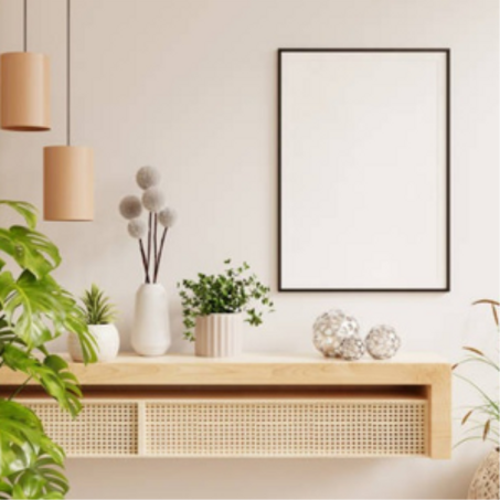 لوازم المنزل