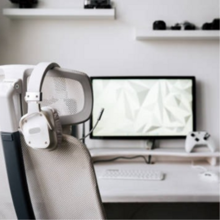 إلكترونيات