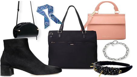 اكسسوارات نسائية