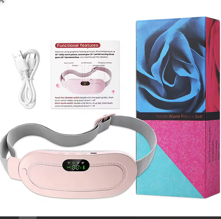 جهاز لألم الدورة الشهرية