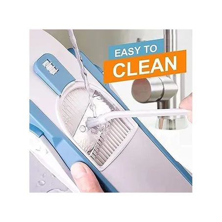 قطاعة ماندولين آمنة لتقطيع الخضراوات