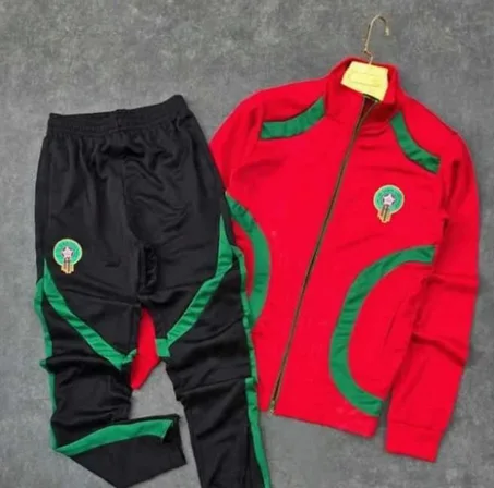 سورفيت المنتخب الوطني المغربي