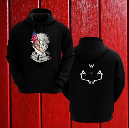 hoodie sukuna