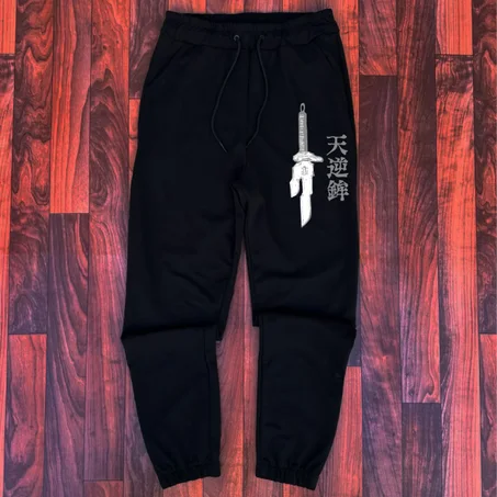 JOGGING JUJUTSU KEISSEN TOJI GOLD