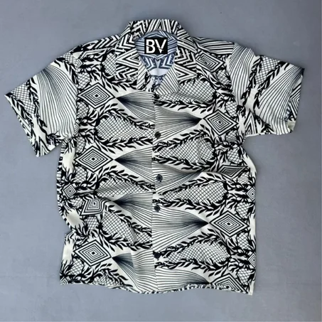 chemise artisanal J-N