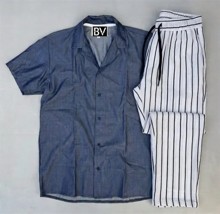 ensemble le lin promotion -45% stock limite