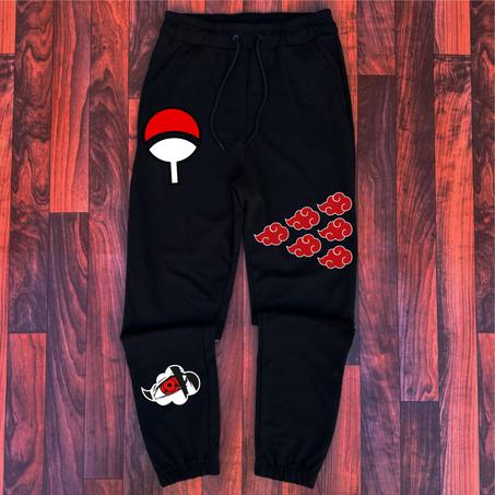 JOGGING ITACHI GOLD