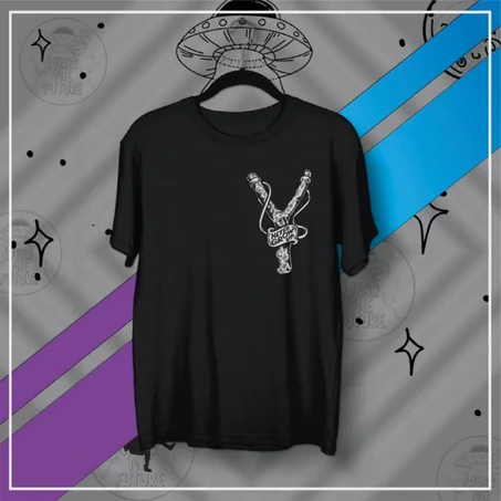 t-shirt never grow up