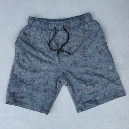 chort gris delaver para