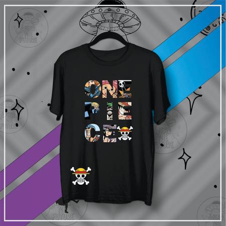 tshirt one peace