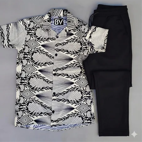 ensemble artisanal le lin confortable promotion -45% stock limite