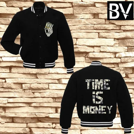 STARTAIRE TIME IS MONEY