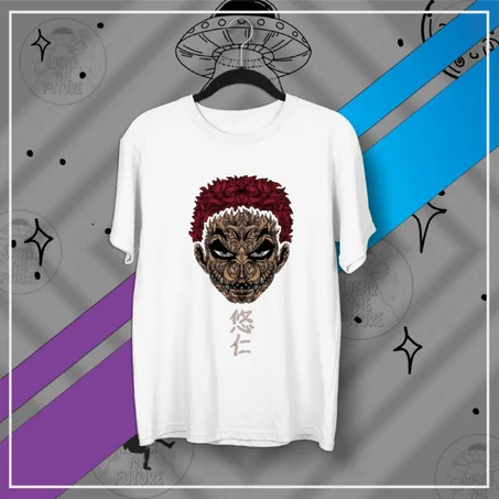 tshirt charlotte katakuri