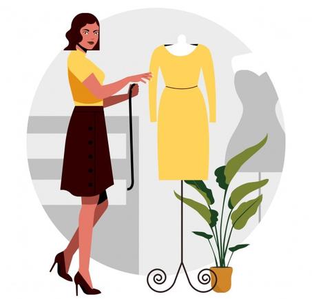 ملابس حريمي