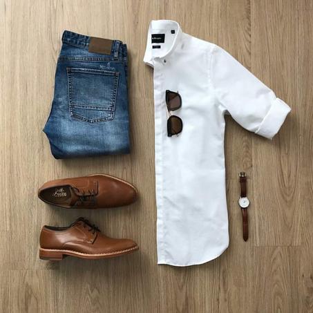 ملابس رجالي