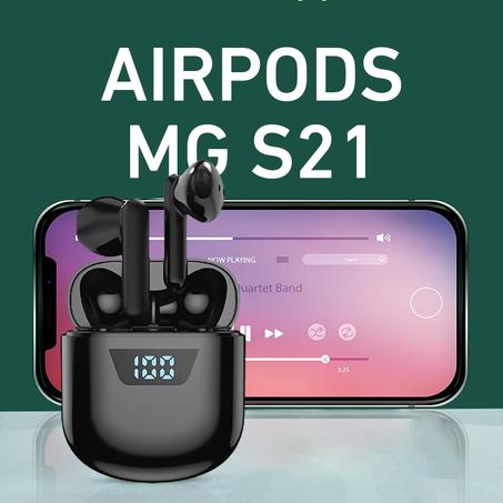 Airpods MGS21