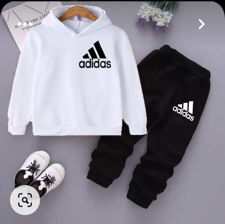 ترنج اطفال adidas شتوي