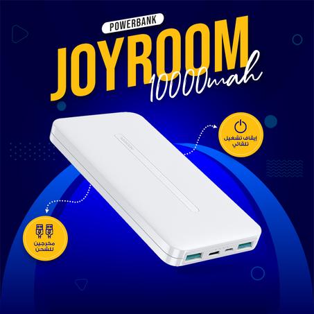 Power Bank Joyroom 10000