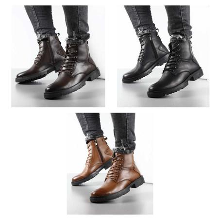 هاف بوت - Blue Brand 1