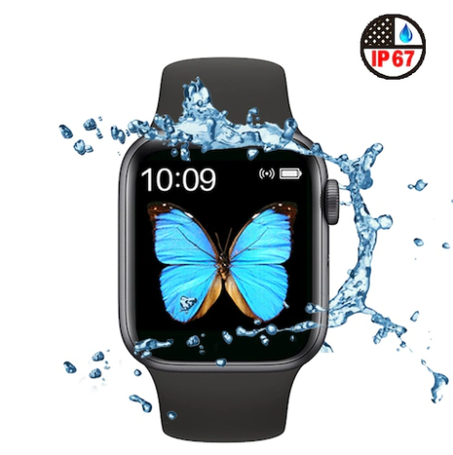 Smart Watch T500