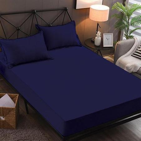 طقم ملاية سرير 5 قطع