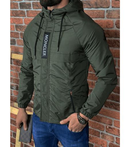 جاكت وتر بروف رجالي