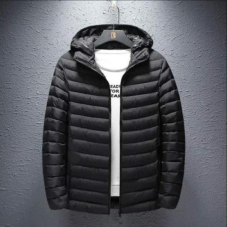 جاكت بامب مستورد