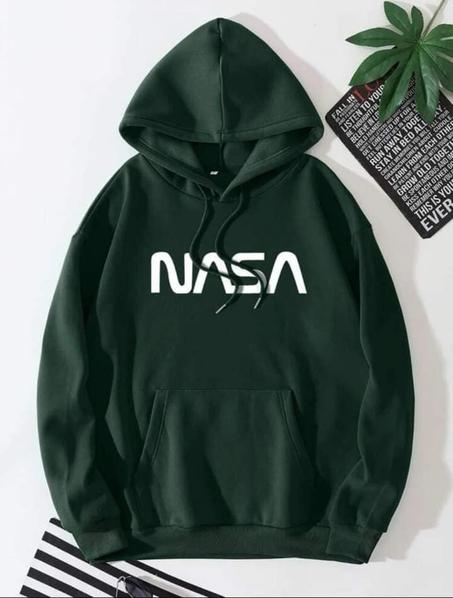 سويت شرت NASA