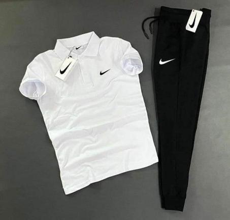 ترنج لياقة  ZARA-NIKE