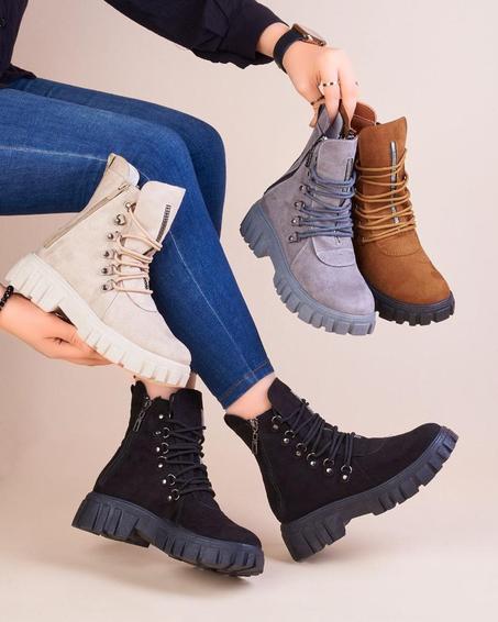 هاف بوت حريمي شمواه E1