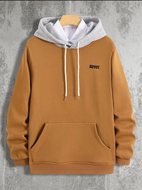 ســـويت شيرت Never